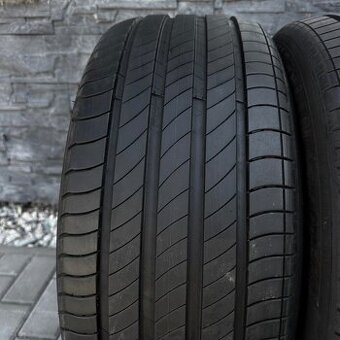 Sada pneu MICHELIN 225/50/18