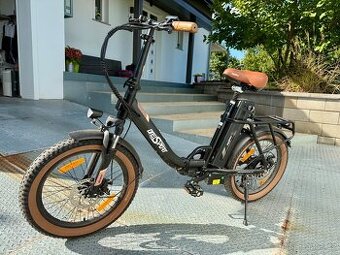 Elektrokolo OneSport