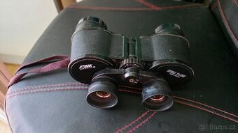 Dalekohled Sotem - 1