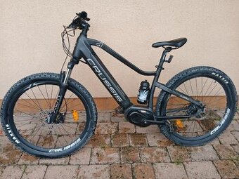 Horské elektrokolo CRUSSIS ONE-Guera 7.7  vel. M
