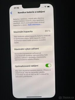 IPhone 13 128 gb