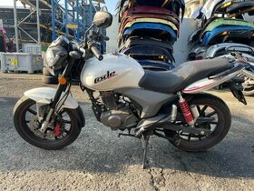 KSR CODE 125