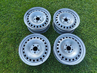 4x disky-sada Ford 6,5Jx16 ET50
