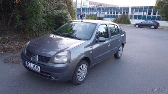 Renault Thalia