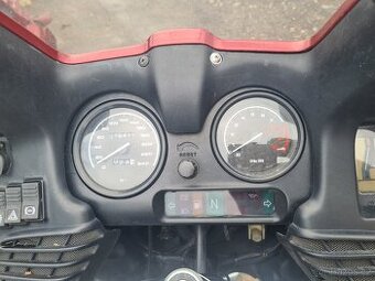 BMW R 1100 RT