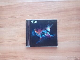 The Script: No Sound Without Silence CD