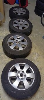 Alu.kola R15 5x112