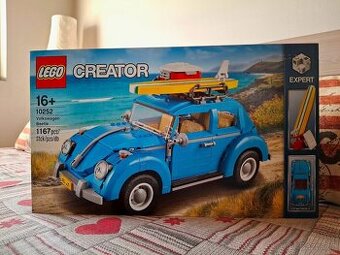 Lego Creator Expert 10252 Volkswagen Brouk