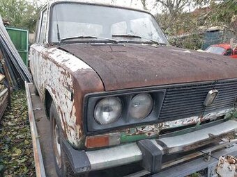 Lada Vaz 2106 bez TP