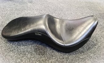 Sedlo Harley Davidson Street Bob / Standard 107-114 LePera