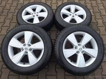 Originál sada disků Volvo XC40, XC60, V90 5x108 R17