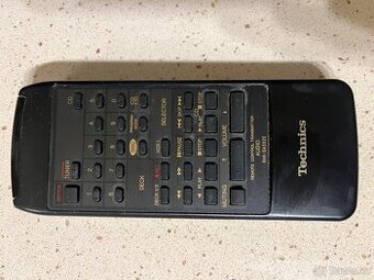 Dálkový ovladač Technics RAK-SA302E