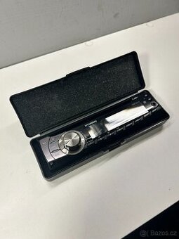 Autorádio HYUNDAI CRM1231 G