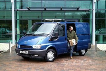 Koupím Ford TRANSIT 2.0 , 2.4 tddi