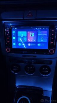 Android 2DIN 7 " Autoradio VW/Seat/SKODA CARPLAY/Wifi/BT/RD