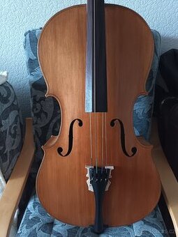 Violoncello 3/4