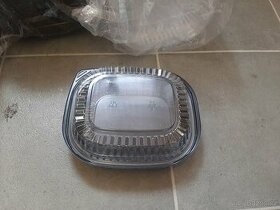 Misky na sushi cca 240ks