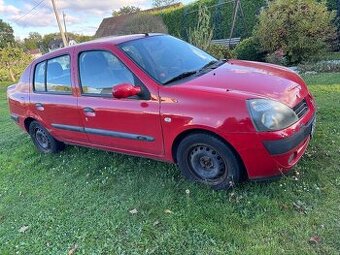 Renault Thalia 1.5 dci STK 2027/01