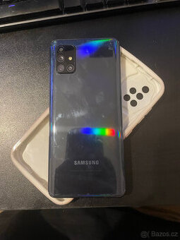 Samsung galaxy a71