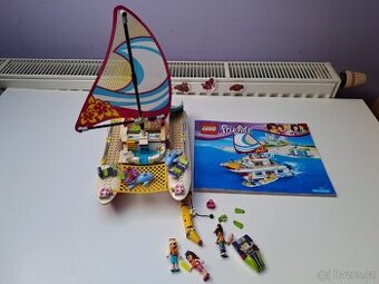 Lego friends