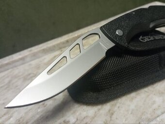 Nůž zavírací Gerber vyrobeno v USA Portland, PC 1.900 Kč