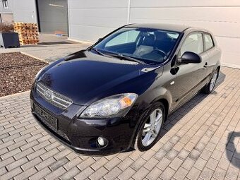 KIA pro_cee'd 1.6 EX AUTOMAT