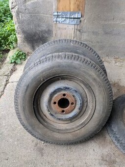 Kola Zetor