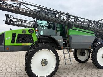 Samojízdný postřikovač Tecnoma Laser 4240, 2013, ramena 36 m