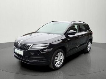 Škoda Karoq 2.0TDI DSG LED Panorama Navi
