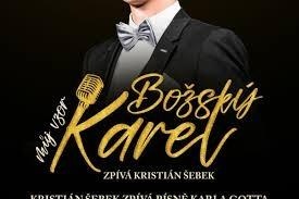 Božský Karel