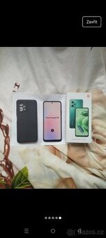 Xiaomi redmi note 12