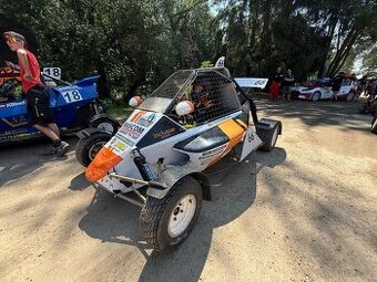 Prodám Kartcross
