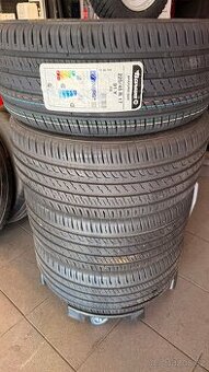 Letní pneu Barum 225/47R17