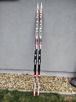 Peltonen Nanogrip Clasic Moveo + boty Fischer Touring