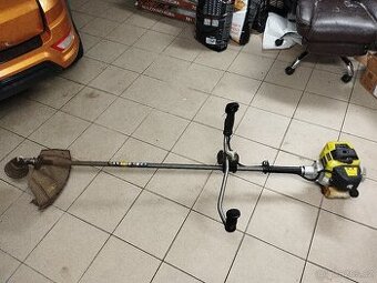 Prodám motorovou kosu Ryobi na trávu i křoví