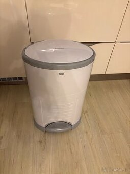 KORBELL Koš na pleny PLUS 26L