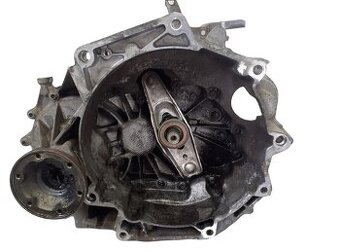 Převodovka GVY 1.6MPI 75KW BSE VW Golf 5 Plus 2006