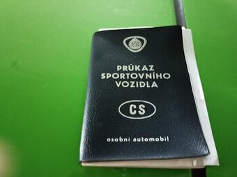 Škoda Felicia  zavodni pick-up