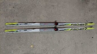 Běžky Fischer 152cm