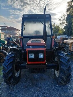 Zetor 6340