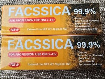 TKTX - mast na umrtvení před tetováním