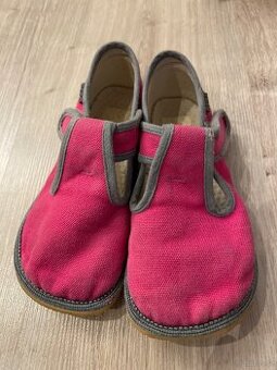 Dětské bačkorky Beda, 26