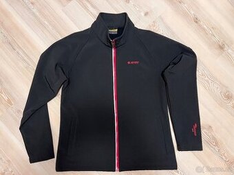 Dámská softshellová bunda