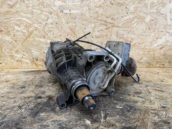 REDUKTOR PŘEVODOVKY LAND ROVER FREELANDER 1.8 7891221821 - 1