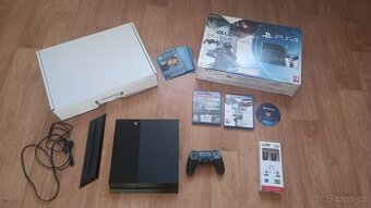 PlayStation 4 500gb (top stav) PS4