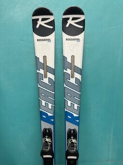 lyže Rossignol React v délce 170cm, R 14m