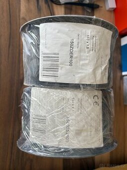 Komínová zdeř 150x1.5