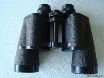 Dalekohled...Carl Zeiss 7x50 BINOCTEM DDR