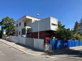 lodní kontejner 20'