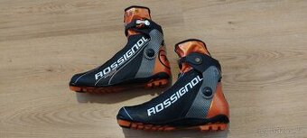 Boty na běžky, Rossignol x-Ium skate, vel. 42